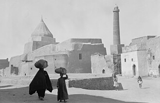 جامع النوري الكبير