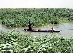 المعالم السياحية والطبيعية
